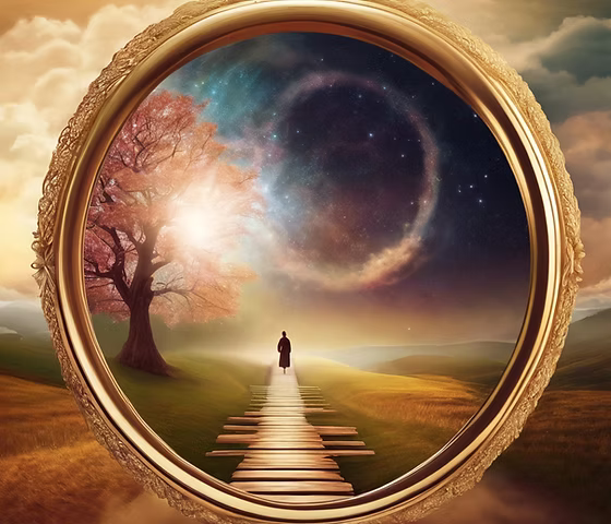 Régression dans une vie passée